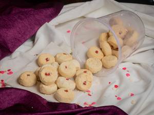 Nan Kahtai Cookies (150 Grams)
