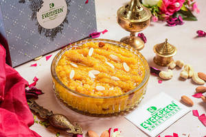 Moong Dal Ka Halwa