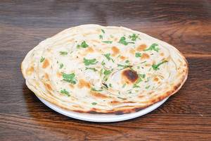 Plain Kulcha