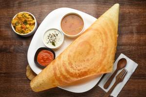 Masala Dosa