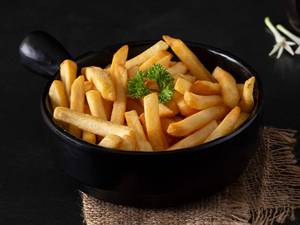 Classic Salted Fries