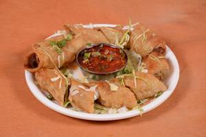 Veg Spring Roll [350 Grams]