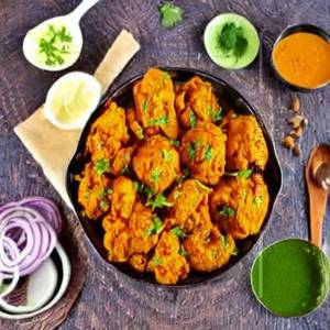 Aloo Gobi( Cabbage) 