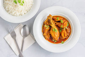 Chicken Curry