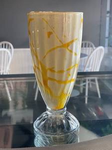 Mango Shake