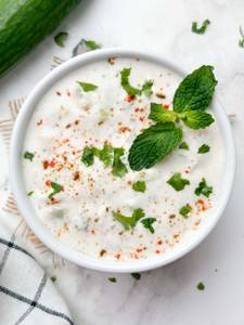 Namkeen Lassi