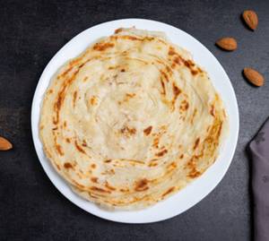 Whole Wheat Kerala Parotta