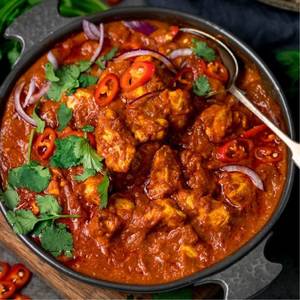 Murg Maharaja