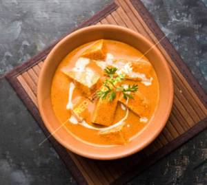 Shahi Paneer