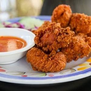 Chicken Pakoda