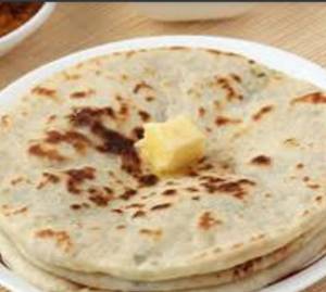 Tawa Butter Roti