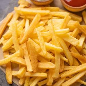 Finger Chips