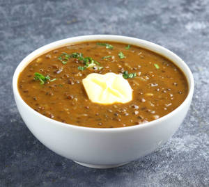 Dal Makhanii 