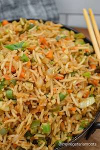 Fried Rice