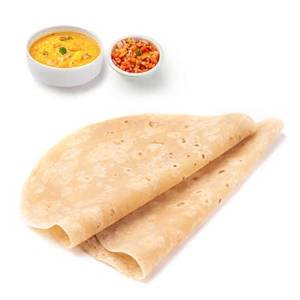 Chappathi-2 Pcs