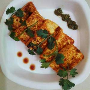 Paneer Lahori Tikka