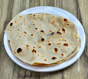 Desi Ghee Tawa Roti