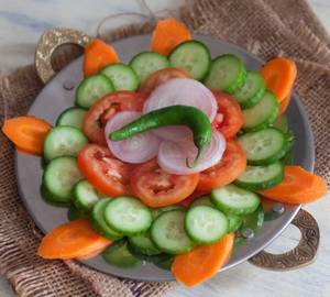 Green Salad