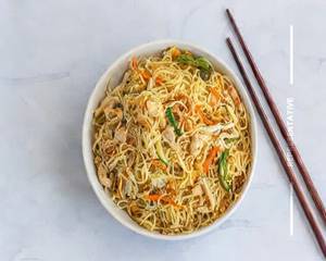 Veg Chowmien