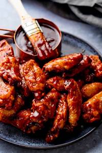 Bbq Wings