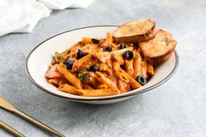 Piri Piri Penne