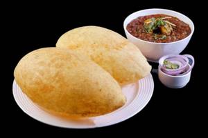 Choley Bhature