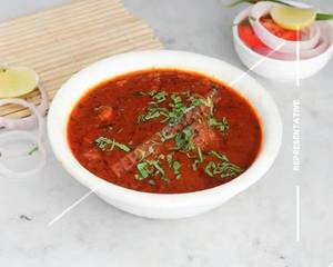 Special Chicken Masala