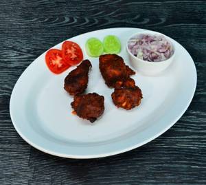Chicken Kabab