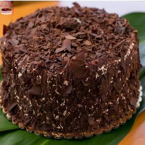 Chocolate Flex Cake