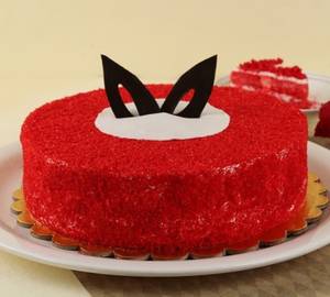 Red velvet cake [1 kg]                       