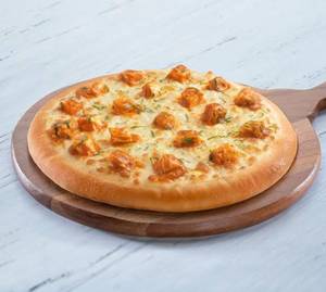 Paneer Pizza(9 Inch)
