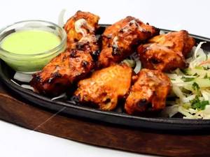 Chicken Tikka