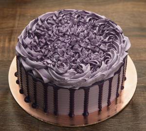Blueberry Cake 500 Gms