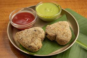 Veg Cutlet