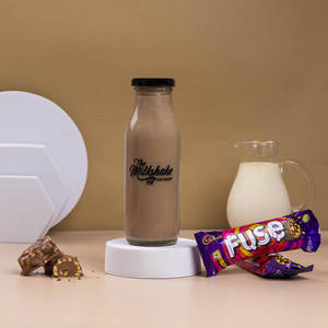 Cadbury Fuse