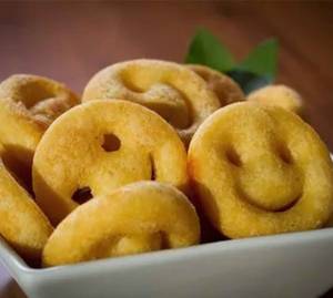 Smiley Cutlet (5 Pcs)