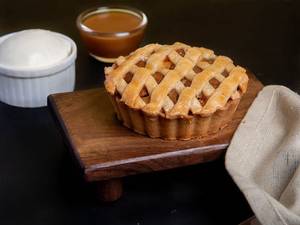 Apple Pie.