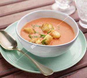 Cream Of Tomato Soup
