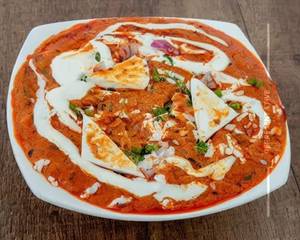 Paneer pasanda