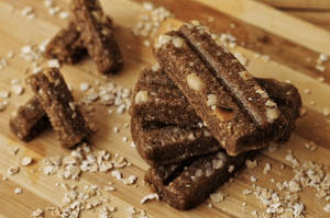 Protein Bars (pack OF 5)