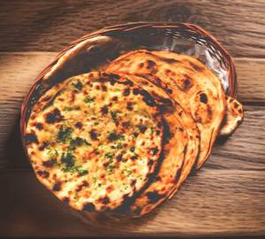 Tandoori Pyaaz Paratha