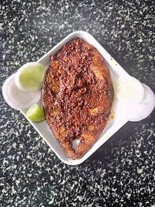 Naimeen Fry (seer Fish )