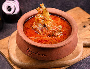 Mutton Curry Handi Ghar Se Special