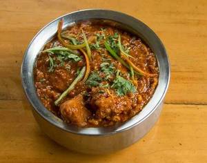 Bhuna Chicken