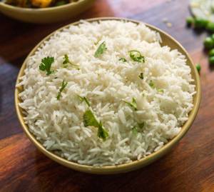 Plain Rice
