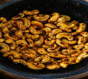 Kaju Fry Namkeen
