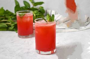 Watermelon Lychee Blend (300 Ml)