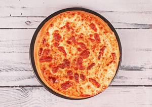 12'' Margherita Pizza