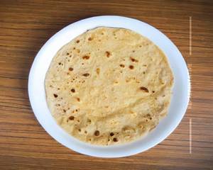 Butter Roti