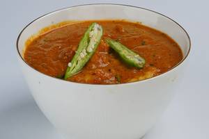 South Indian Fish Curry [Sankara,Nethili,Ayila]